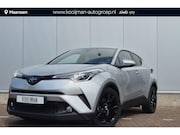 Toyota C-HR - 1.8 Hybrid Style Keyless, Adaptieve cruisecontrol, Achteruit