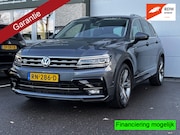 Volkswagen Tiguan - 2.0TSI 4Motion Highline R-Line Pano Keyless Dsg Leer Trekhaa