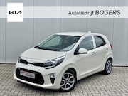 Kia Picanto - 1.0 DPi DynamicPlusLine Automaat Navigatie, Climate Control,