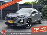 Peugeot 2008 - GT 1.2 PureTech 130PK EAT8 Automaat Navigatie, Camera Voor &