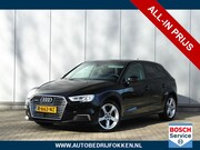 Audi A3 - Sportback 40 TFSI e 204pk Edition | Navigatie | PDC | Stoelv