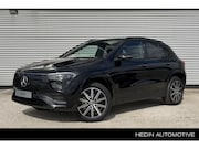 Mercedes-Benz EQA - 250+ Business Solution AMG Limited | Nightpakket