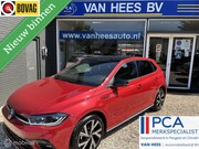 Volkswagen Polo - 1.0 TSI R-Line 110 pk Panoschuifdak Navigatie DSG