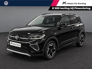Volkswagen T-Cross - 1.5 TSI 150pk DSG R-Line Edition · Camera · Apple/Android Ca