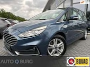 Ford Galaxy - 2.5i HEV Titanium| Hybride | 7 Persoons | Stoel/ S