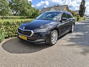 Skoda Octavia - Combi 1.0 e-TSI Business Edition Plus CLIMA/LED/NAVI BJ 2021