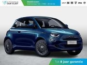 Fiat 500 - Hybrid Torino Launch Edition | Uit voorraad leverb