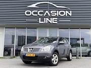 Nissan Qashqai - 2.0 Tekna Premium | Automaat | Carplay | Camera