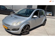 Smart ForFour - 1.3 passion Pano airco