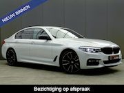 BMW 5-serie - 530i xDrive High Executive * LEER * SFEER * GOED ONDERH. !!