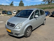 Opel Meriva - 1.6-16V Temptation