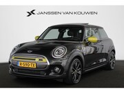 MINI Mini Electric - Yours 33 kWh Pano Stoelverwarming Keyless Head-Up Harman Kar