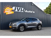 Nissan Juke - 1.0 DiG-T AUT N-Connecta 12-2024 (NwModel) | BTW | Virtual C