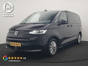 Volkswagen Multivan - 1.4 eHybrid 7 Zits PHEV 218pk Dealer O.H | Trekhaak Af Fabri