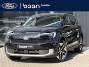 Ford Explorer - Style Standard Range RWD 58 kWh | 444 km WLTP | Winter Pack 