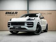 Porsche Cayenne - Coupé Cayenne E-hybride Na genoeg nieuwe Kreid gr