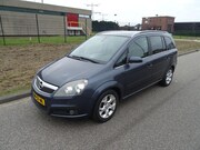 Opel Zafira - 2.2 Cosmo 7 persoons