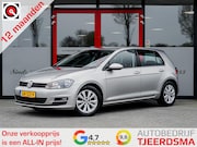 Volkswagen Golf - 1.2 TSI Comfortline | Trekhaak | Origineel NL | 2e Eigenaar 