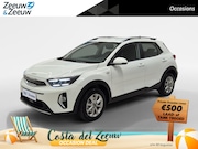 Kia Stonic - 1.0 T-GDi MHEV DynamicLine | Cruise Control | Climate Contro
