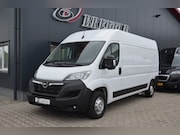 Opel Movano - 2.2D 140 L3H2 140pk 4x speciale prijs