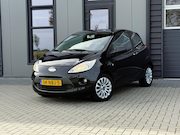 Ford Ka - 1.2 Titanium X | Airco | LM Velgen | NAP | 1STE Eigenaar |