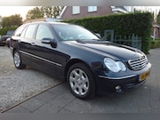 Mercedes-Benz C-klasse - 180 K. Elegance Koude Airco nwe APK