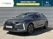 DS DS 4 - 1.6 PHEV 225 Edition France | Bestuurdersstoel met memory |