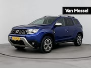 Dacia Duster - 1.3 TCe Prestige 130PK | Navigatie | Keyless Entry & Start |