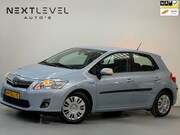 Toyota Auris - 1.8 Full Hybrid Executive Camera Cruise