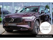 Volvo XC90 - 2.0 T8 Plug-in hybrid AWD Ultra Dark | Luchtvering | Bowers