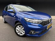 Dacia Sandero - 1.0 TCe 90 Express.