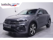 Volkswagen T-Roc - 1.5 TSI R-Line Apple Carplay Panodak Achteruitrijcamera Digi