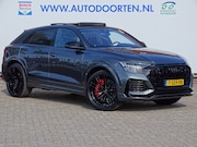 Audi RS Q8 - RS 4.0 TFSI | Quattro|Ceramic|ABT|B&O Advanced|Head-up|360Ca