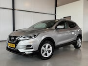 Nissan Qashqai - 1.3 DIG-T Business Edition|Panoramadak|camera|Navigatie|