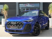 Audi Q5 Sportback - 2.0 TFSI e-hybrid quattro S edition Sportback | 299PK | Pano
