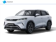 BYD Atto 2 - 64, 8 kWh 204 PK Comfort