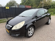 Opel Corsa - 1.4-16V Enjoy Koppakking defect