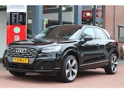 Audi Q2 - 1.0 TFSI *Sport* | Cruise & Climate Control | Stoelverwarmin
