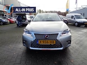 Lexus CT 200h - 200h Sport Edition