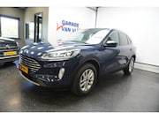 Ford Kuga - 2.5 PHEV SOH 89% Titanium B&O/Camera/HUD/Cruise/Carplay/Leer