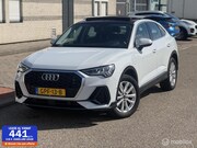 Audi Q3 Sportback - 45 Advanced . INCL BTW