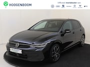 Volkswagen Golf - 1.5 eTSI Oranje Edition | Achteruitrijcamera | Keyless | Ada