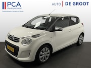 Citroën C1 - 1.0 VTi 72PK S&amp;S 5D Live