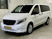 Mercedes-Benz Vito - 116 CDI Lang DC Comfort | Dubbel cabine| Navigatie | Trekhaa