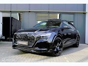 Audi RS Q8 - 4.0 TFSI RS Q8 quattro