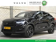 Volvo EC40 - Extended Range Ultra Black Edition 82kWh/252PK | Harman/Kard