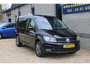 Volkswagen Caddy - 1.4 TSI Trendline 5p Clima 17" Lm velgen