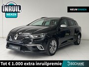 Renault Mégane - Estate 1.2 TCe GT-Line | Navigatie | Trekhaak | PDC | Climat