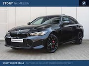 BMW 3-serie - 3 Serie 330e M Sport Automaat / Schuif-kanteldak