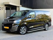 Citroën Jumpy - 2.0 BlueHDI|180|Business|XL|DC|S&S|Carplay|